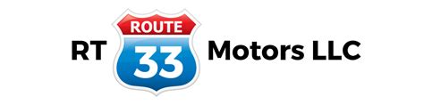 Rt 33 motors - Shop Route 33 Auto Sales to find great deals on Cars listings. We want your vehicle! Get the best value for your trade-in! Route 33 Auto Sales 391 lincoln ave Lancaster, OH 43130 (740) 273-8186 . Menu (740) 273-8186 . Home; Cars For Sale .